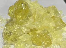 Phenolic resin product sample
